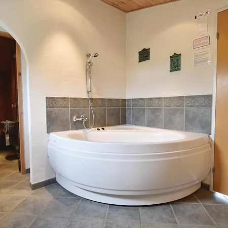 Holiday home Slaenvej Otterup Iii