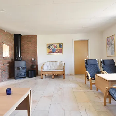 Slaenvej Otterup Iii Holiday home *