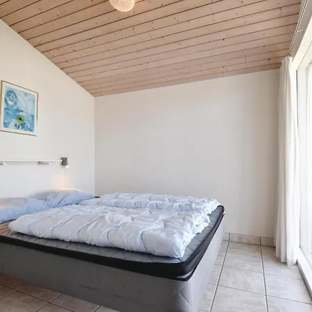 Slaenvej Otterup Iii Holiday home Torreso