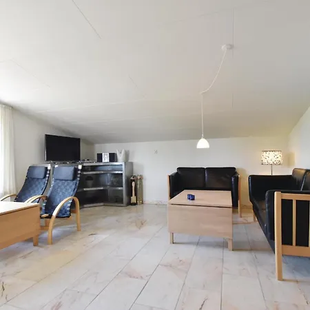 Slaenvej Otterup Iii Vakantiehuis