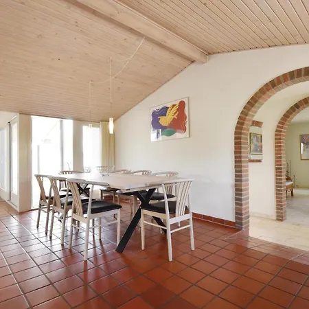 Slaenvej Otterup Iii Holiday home *