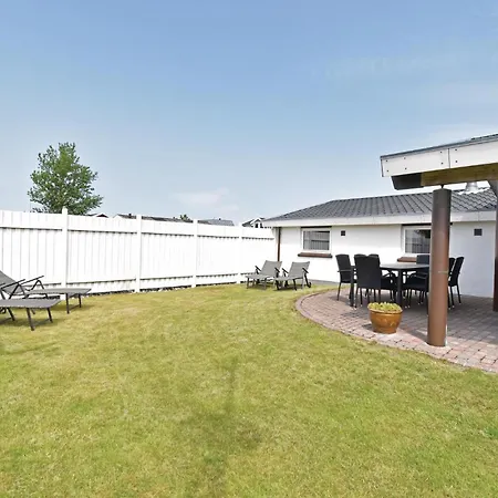 Slaenvej Otterup Iii Holiday home Torreso