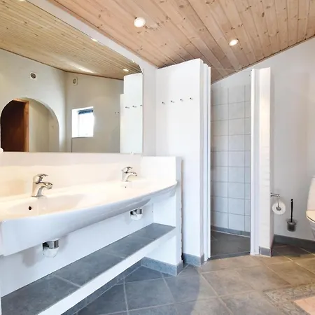 Holiday home Slaenvej Otterup Iii Torreso