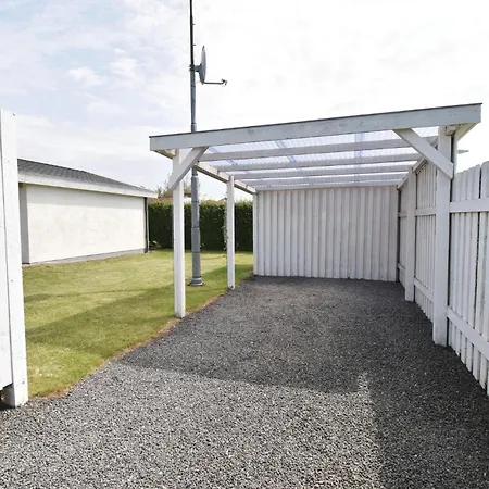 Holiday home Slaenvej Otterup Iii *