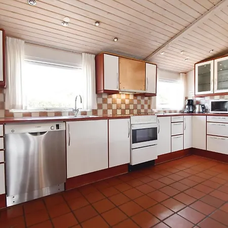 Holiday home Slaenvej Otterup Iii
