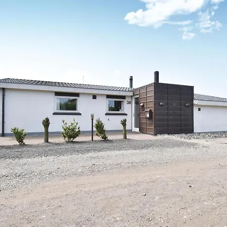 別荘 Beautiful Home In Otterup With Sauna オテルプ