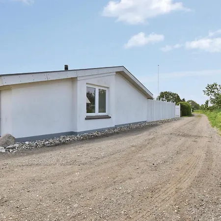 Slaenvej Otterup Iii Holiday home