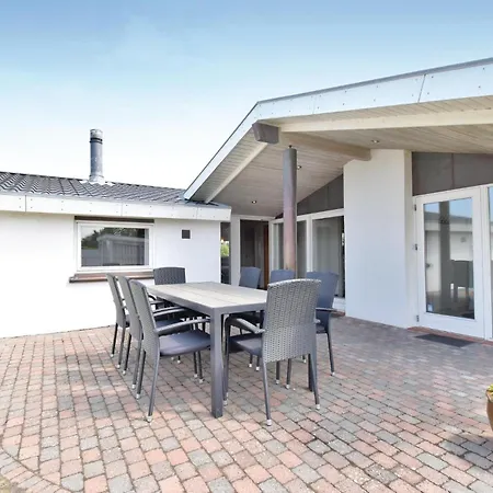 Holiday home Slaenvej Otterup Iii